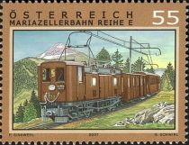 100th Anniversary of the Mariazell Railway