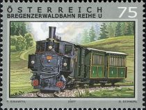 Bregenz Forest Railway