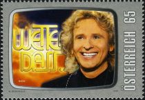 Thomas Gottschalk - Bet you that...?