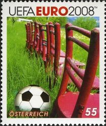 Euro 2008 - Childrens Drawings - Chairs