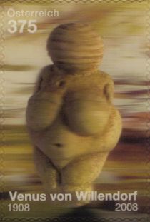 Willendorf Venus