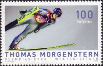 Thomas Morgenstern