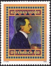 Koloman Moser