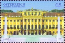 Schönbrunn Palace