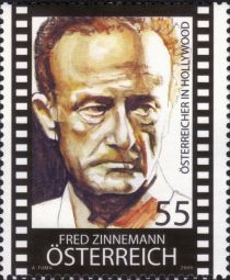 Fred Zinnemann