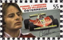 Gilles Villeneuve