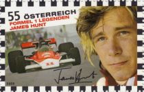 James Hunt