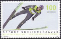 Gregor Schlierenzauer