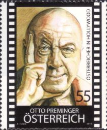 Otto Preminger