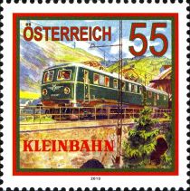 Classic Trademarks - Kleinbahn