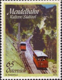 Mendel Railway