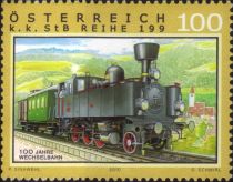 Wechsel Railway