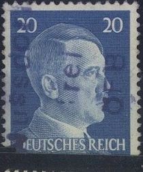 Nussdorf frei ÖFB handstamp