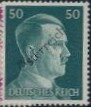 Österreich Overprint