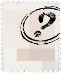 Republik Österreich handstamp