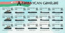 Azerbaijan Ships