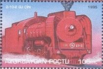 2-10-2 QJ (China)