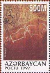 Oxen - Overprint