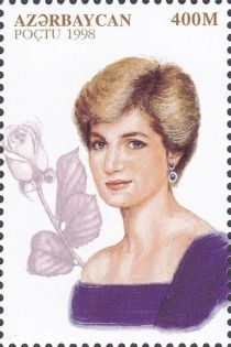 Diana, Princess of Wales