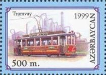 Electric Tramway