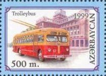 Trolleybus