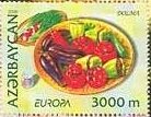 Europa - Vegetable Dolmasy