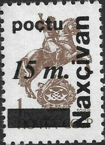 Black overprint