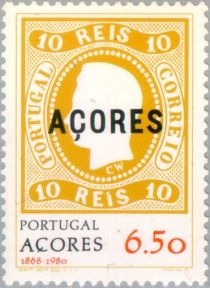 10 Reis Orange