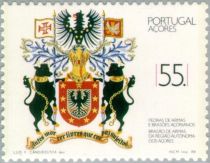 Azores Arms