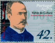 Aristides Moreira da Motta