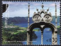 Azores Tourism Regions