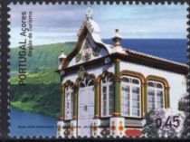 Azores Tourism Regions