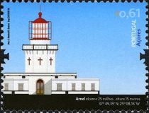 Portuguese Lighthouses - Arnel