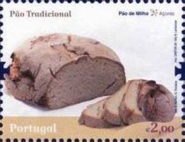 Traditional Bread