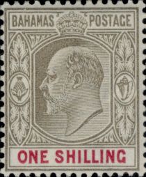 King Edward VII (1841-1910)