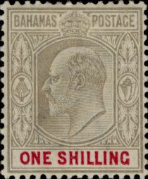 King Edward VII (1841-1910)