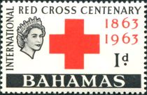 Red Cross Emblem