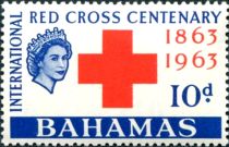 Red Cross Emblem