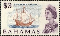 Columbus Flagship