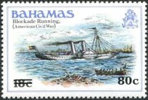 Blockade Running - Definitives