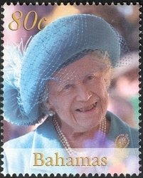 Her Majesty Queen Elizabeth The Queen Mother 1900-2002