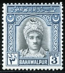 Nawab Sadiq Muhammad Khan V Abassi Bahadur