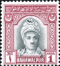 Nawab Sadiq Muhammad Khan V Abassi Bahadur