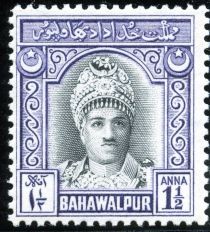 Nawab Sadiq Muhammad Khan V Abassi Bahadur