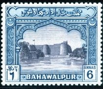 Fort Derawar