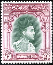 Nawab Sadiq Muhammad Khan V Abassi Bahadur