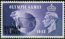 Olympic Games 1948 - London