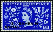 Queen Elizabeth II