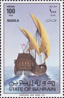 Baghla