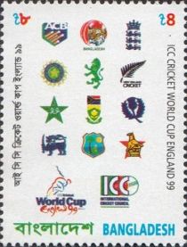 ICC Cricket World Cup England 1999: 2/2